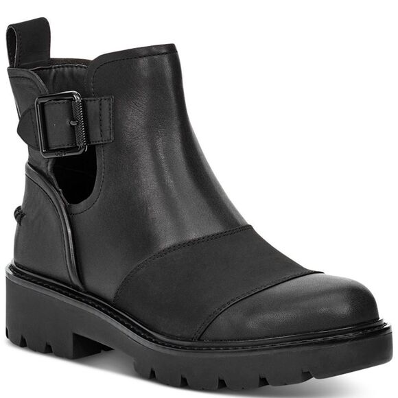 UGG Shoes - BRAND NEW *** UGG stockton booties
